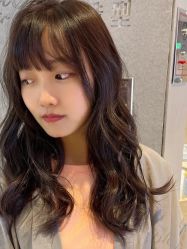 点击看大图 -MORI HAIR SALON日式美发沙龙