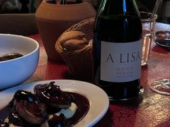 智利酒蒸青口贝-羽深肉铺 Steak & Wine