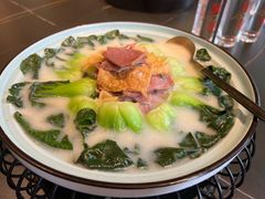 -恬阿姨庭院餐厅·生日宴