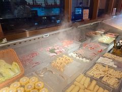 -牛New寿喜烧(金鹰世界店)