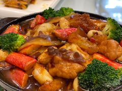 -小贝壳酒楼(经九路店)