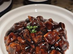 -绿茶餐厅(深圳龙华天虹购物中心店)