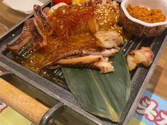 -桃太郎寿司料理(大学城店)