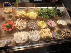 -一绪に和牛寿喜烧(罗湖益田假日店)