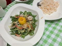 -金陵山水丽景酒店-中餐厅