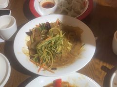 -李老哈·东北菜(宋园路店)