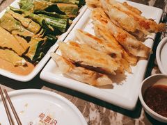 -前海沿·青岛菜(李沧万达店)