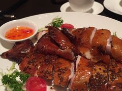 -广州文华东方酒店·江-由辉师傅主理