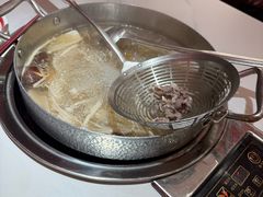 -八合里潮汕鲜牛肉火锅(深圳海岸城店)
