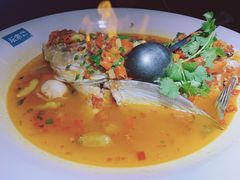 -坛宗剁椒鱼头(河西王府井店)