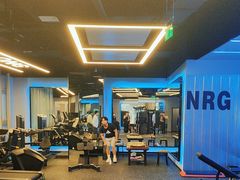 -NRG健身私教CLUB(打浦桥店)