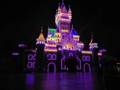 -厦门方特梦幻王国