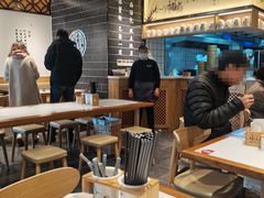 大堂-馋三尺蟹粉小笼(人民广场店)