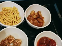 -京味斋·北京烤鸭(新源街店)