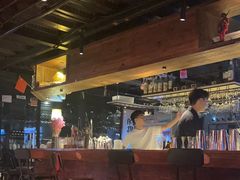 -胡桃里音乐酒馆(白云五号T5 MALL店)