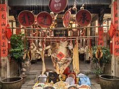 -文儒九号·闽菜馆(三坊七巷店)