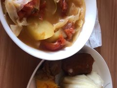 -北大万柳公寓三区食堂