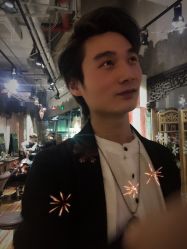 -salon漫