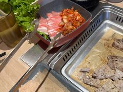 -新石器烤肉(高行万嘉店)