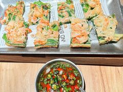 -KimPro 辛普乐概念韩餐