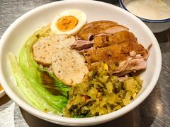 -潮界(虹桥新天地店)