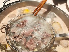 -潮泰牛肉火锅 · 创于1992年(车公庙店)