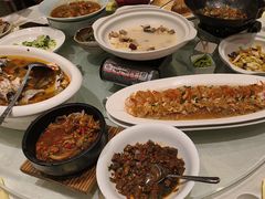 -湘约东方·湘约和港·湖南家常菜·宴请(民星路店)
