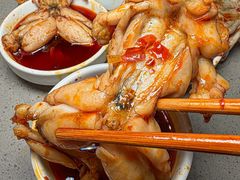 -海底捞火锅(东百中心店)