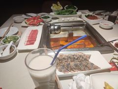 -海底捞火锅(杭州庆春路夜宵主题店)