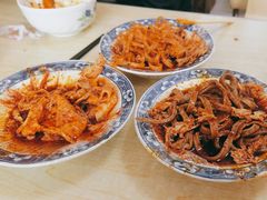 -王大拿八亩沟擀面皮(蔡家坡店)