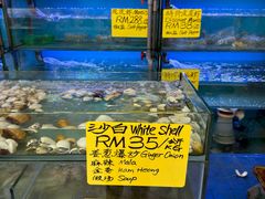 -钱塘府海鲜餐厅