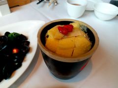 绍兴醉鸡-上海小南国(世博源店)