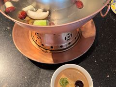 -南门涮肉(上海二店)