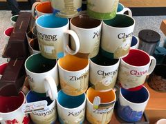 -星巴克(成都机场T2店)