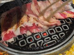 -韩宫宴烤肉·料理(苏州中心店)