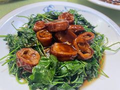 -阿莉餐厅(枣阳路店)