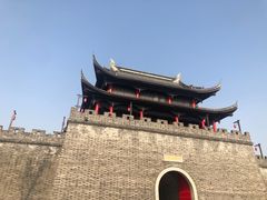 -蔡阿水羊肉店