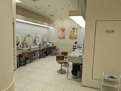 -天真蓝照相馆(五角场百联又一城店)