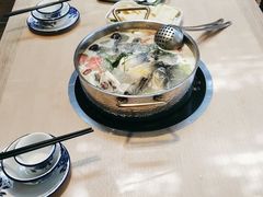 -大理老字号·舟渔的鱼野生菌海景餐厅(双廊店)