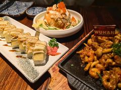 -小川洋风料理(街道口店)