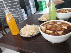 -福李记豆腐汤(丽新路店)