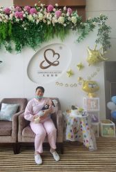 -大美母婴月子专护中心(紫峰店)