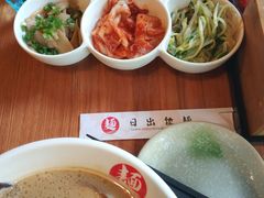 -日出拉面(望京店)