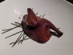 -明湖楼·经典鲁菜山东海鲜(大明湖店)