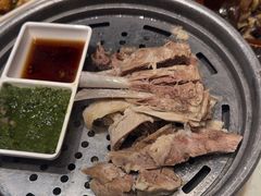 -胡杨记忆(和平路店)