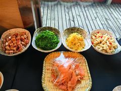 -新龙船黄浦江餐饮游船官方自营店