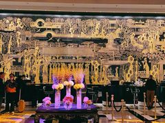 -广州花园酒店