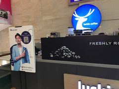 -瑞幸咖啡(解放碑英利大融城店)