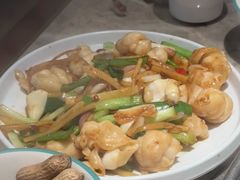 -淘米捞·米汤脆鲩鱼火锅(福田皇岗店)