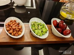 -泛太平洋大酒店·海天楼中餐厅·粤菜